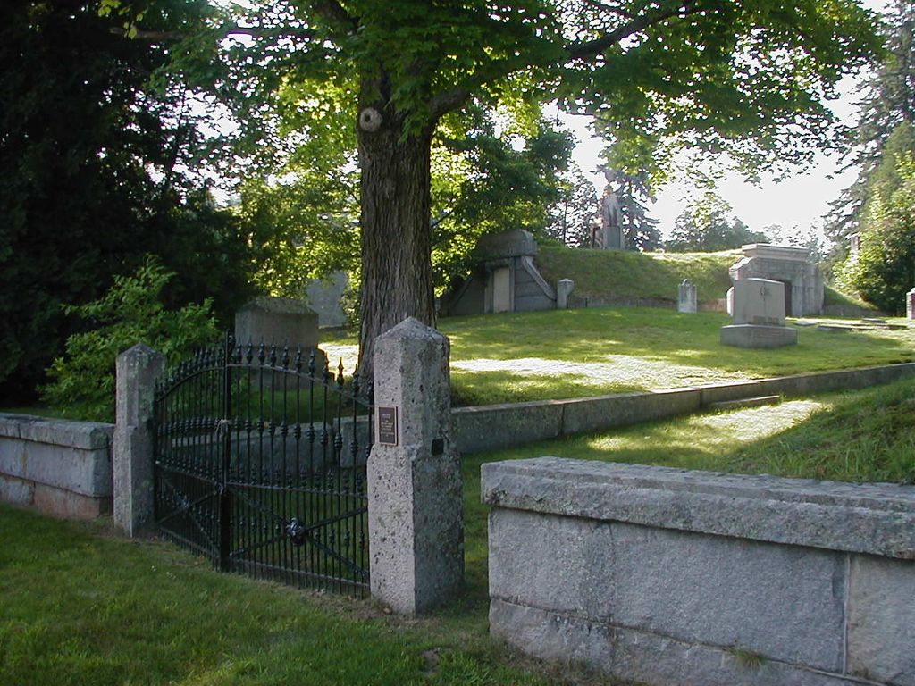 Bedford Center Cemetery