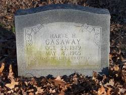 Harve H Gasaway 