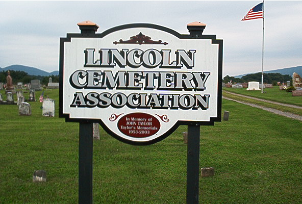 Lincoln Chapel Cemetery