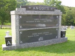 Lewis P Angotti 