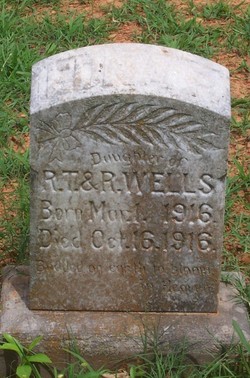 Edna P. Wells 