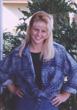 Tracy Lee <I>Anderson</I> Loudenslager 
