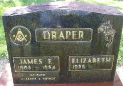 James Elias Draper 