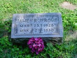 James Richard Jerome 