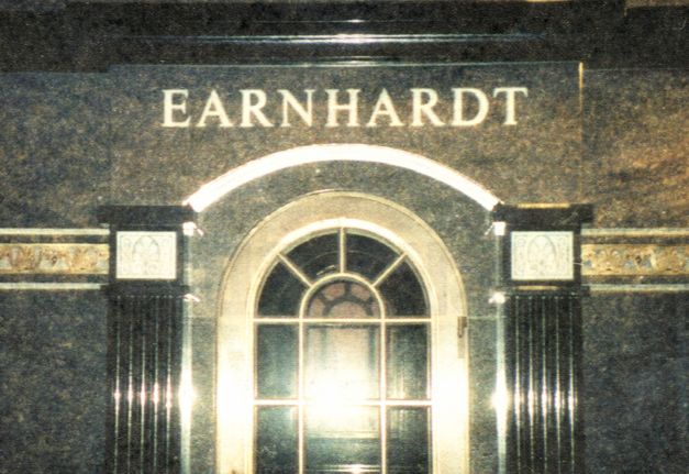 Earnhardt Estate