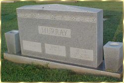 Minnie <I>Early</I> Murray 