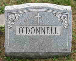 Thomas F. O'Donnell 