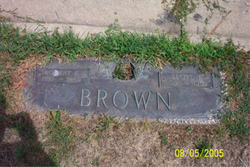 Robert E. Brown 