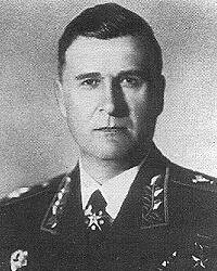 Vasily Danilovich Sokolovsky 
