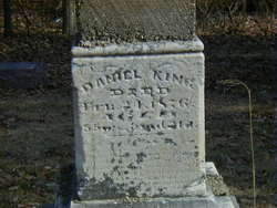 Daniel King 