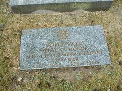 John Vale 