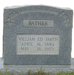 William Edward Smith 