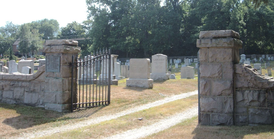 East Neck Cemetery