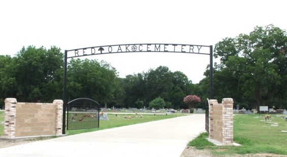 Red Oak Cemetery