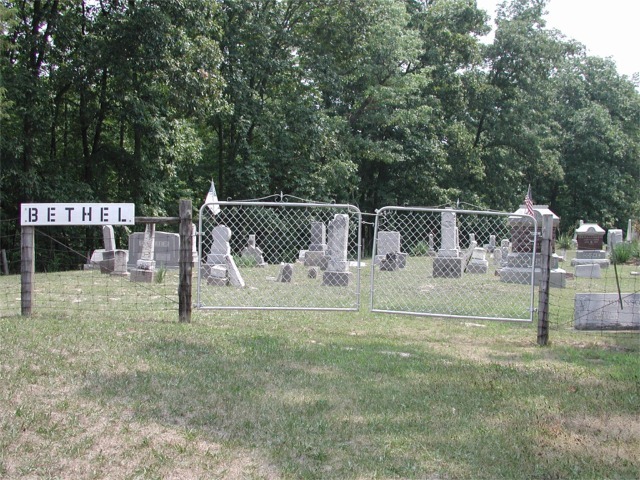 Bethel Cemetery