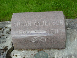 Hogan Anderson 