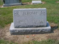 Mary A. “Mae” Jerome 