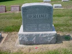 Charles Jerome Sr.