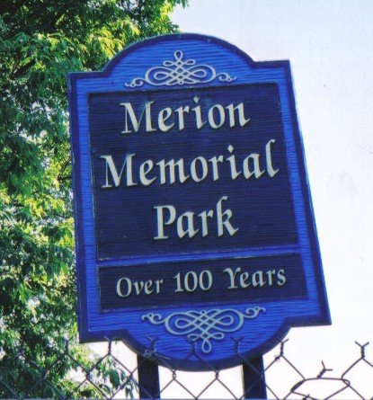 Merion Memorial Park