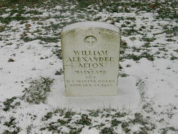 William Alexander Alton 