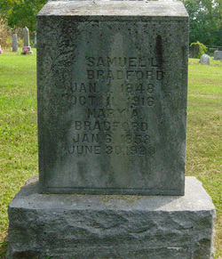 Samuel L. Bradford 