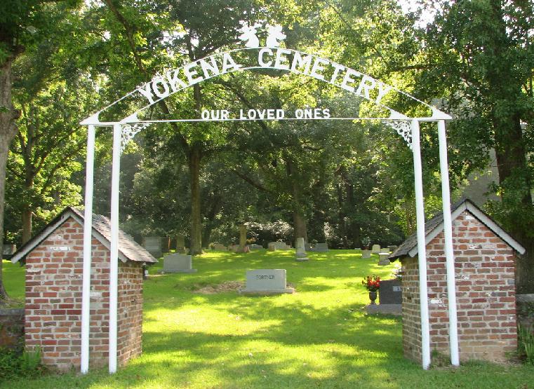 Yokena Cemetery