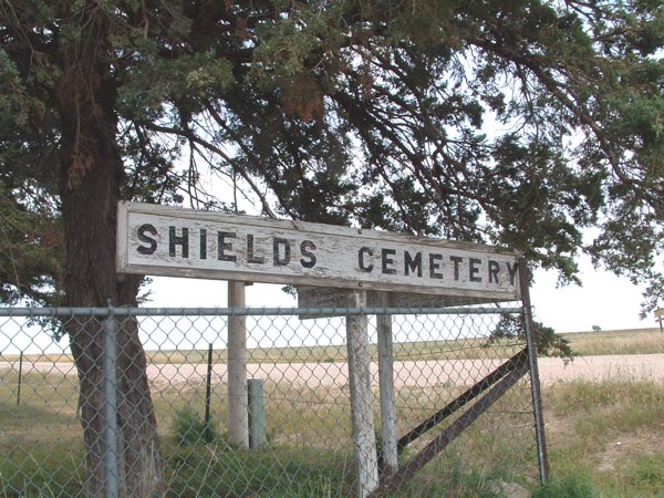 Shields Cemetery