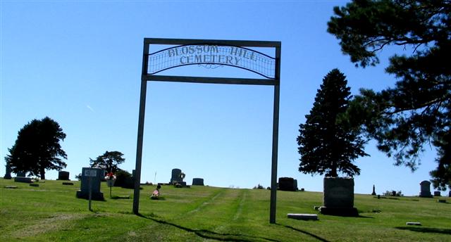 Blossom Hill Cemetery