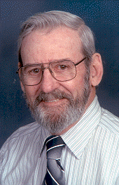 Walter John Schmidt 