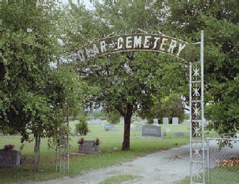 Tolar Cemetery