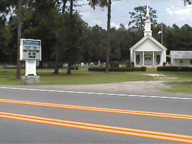 Pleasant Grove United Methodist Cemetery
