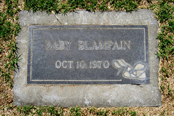 Baby Blampain 