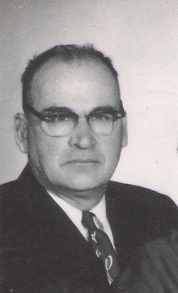 Arthur Clinton McConnell 