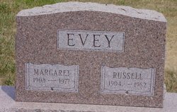 Russell E. Evey 