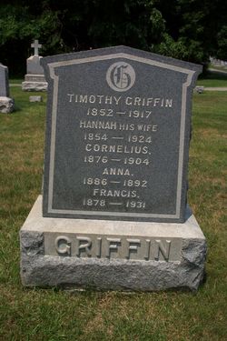 Timothy Griffin 