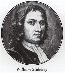 William Stukeley 