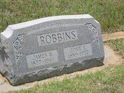 James Robert “Jim” Robbins 