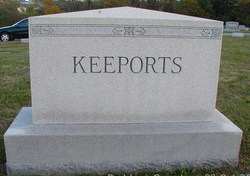William Raymond Keeports 