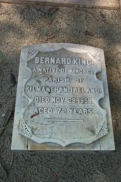 Bernard King 