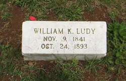 William Kauffman Ludy 