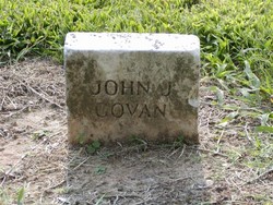 John Jones Govan 