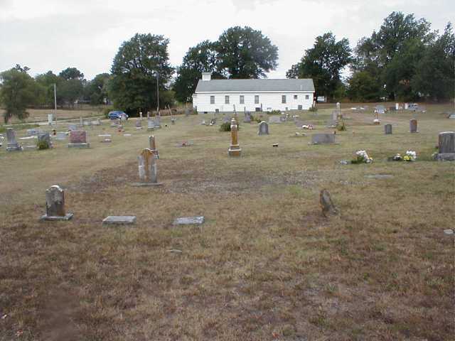 Newport Cemetery