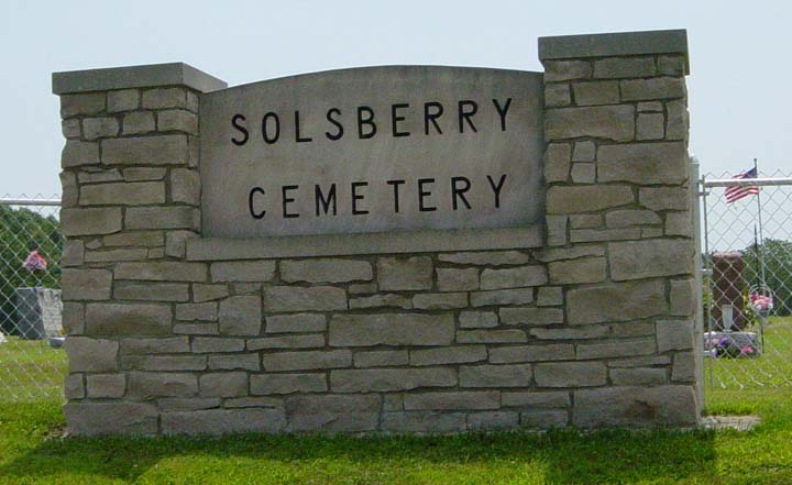 Solsberry Cemetery