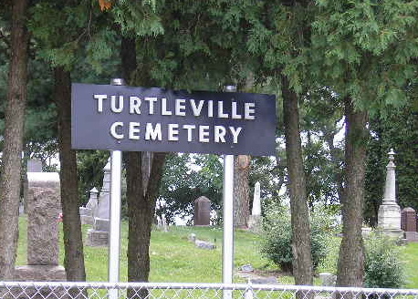 Turtleville Cemetery