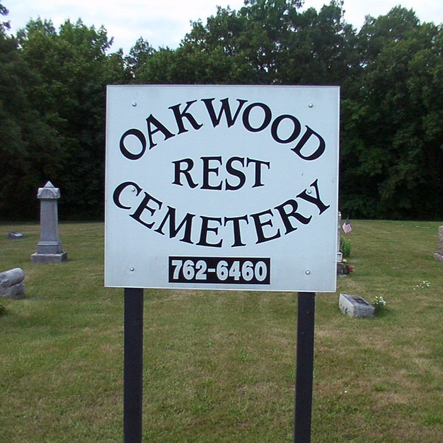 Oakwood Rest Cemetery
