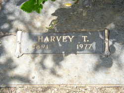 Harvey Thorpe Wing 