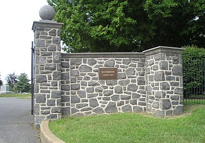 Silverbrook Cemetery and Memorial Park