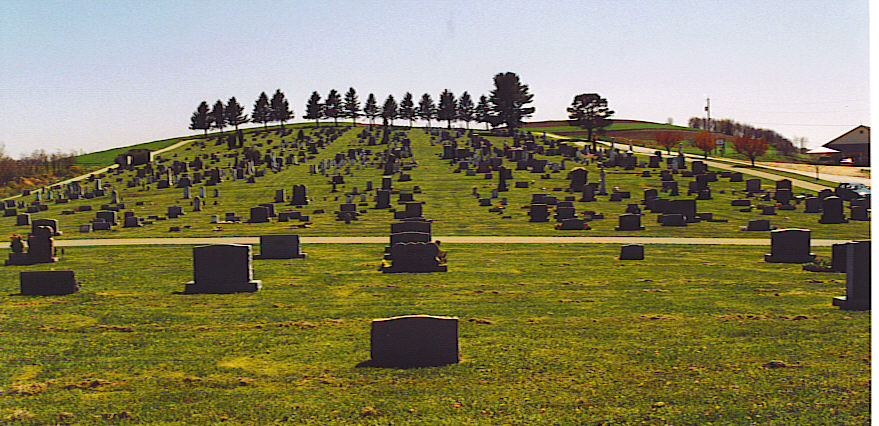 Smicksburg Cemetery