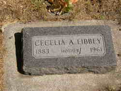 Cecelia A. Libbey 