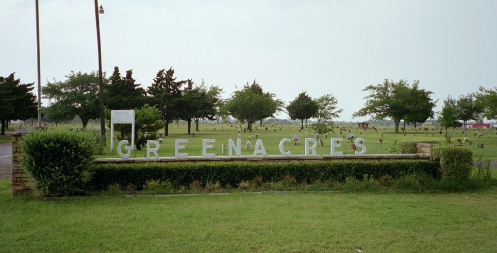Greenacres Memorial Park
